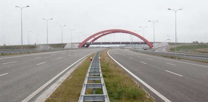 Autostrady mogą być tańsze! I to o połowę!