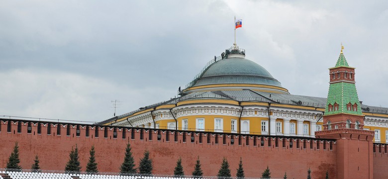 Rosyjskie GRU stoi za tajemniczymi atakami na amerykańskich dyplomatów