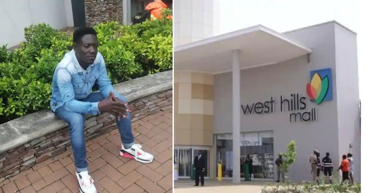 Court sets free West Hills Mall manager who tasered Shadrach Arloo, 33, before he died - Vimarsana News