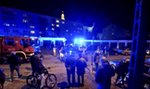 Bestialski akt w Jaworznie. 27-latek zdążył tylko zadzwonić do matki. Policja zatrzymała nożownika!