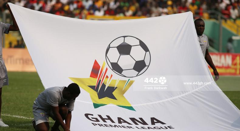 Ghana Premier League to be autonomous from 2022/23 season