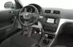 Skoda Yeti 1.4 TSI