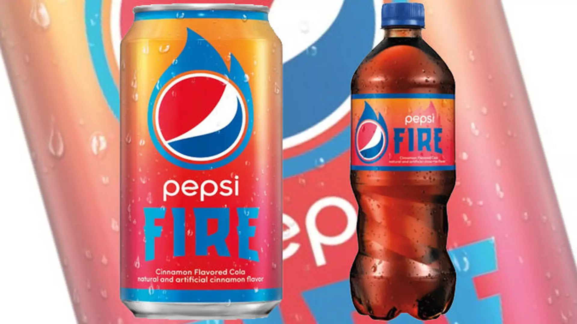 Nowy smak Pepsi podzielił fanów napoju. Nie wszyscy są zadowoleni