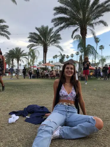 Tezenis Coachella