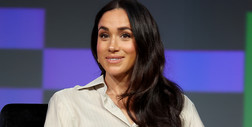 "Martwi się, że dzieci będą ją obwiniać". Ekspert o decyzjach Meghan Markle