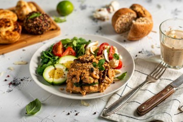 Fehérjehiány 60 felett: a csendes veszély, amit sokan nem vesznek észre