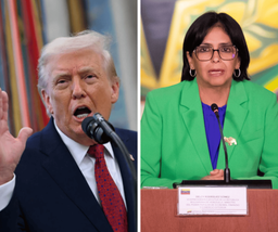 Trump stawia ultimatum Wenezueli. „Nie będzie wojsk, jeśli zrobią to, czego chcemy”