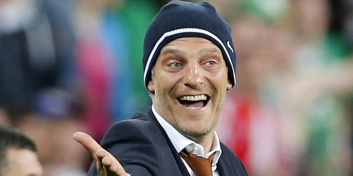 Slaven Bilic