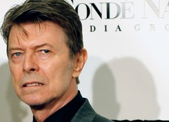 Gwiazdy, które nagle zniknęły - ranking magazynu 'Rolling Stone'