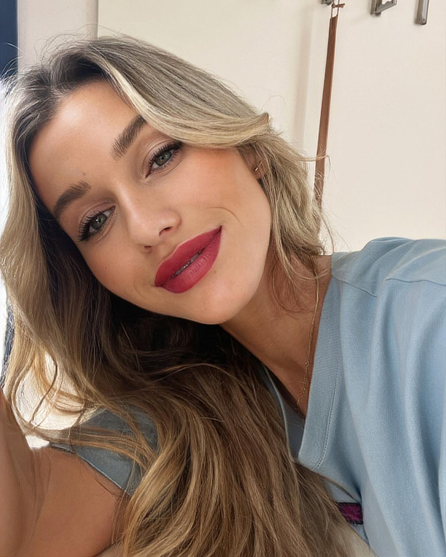 Natália Végh.