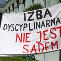 Jeden sędzia to ponad 20 tys. zł miesięcznie "gołej" pensji. Tyle kosztuje podatników Izba Dyscyplinarna