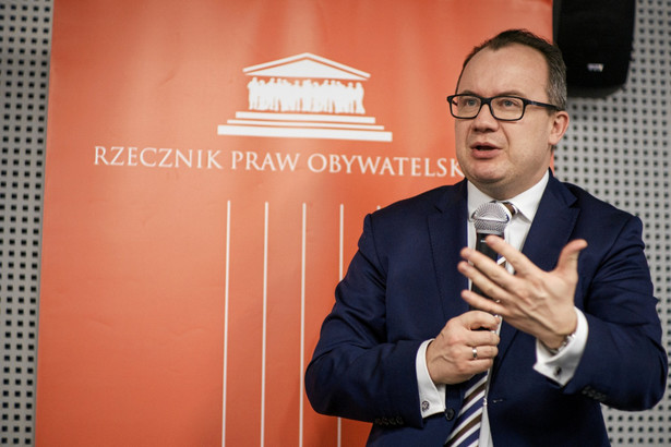 Bodnar: Przygotowuję zaskarżenie uchwał ws. LGBT