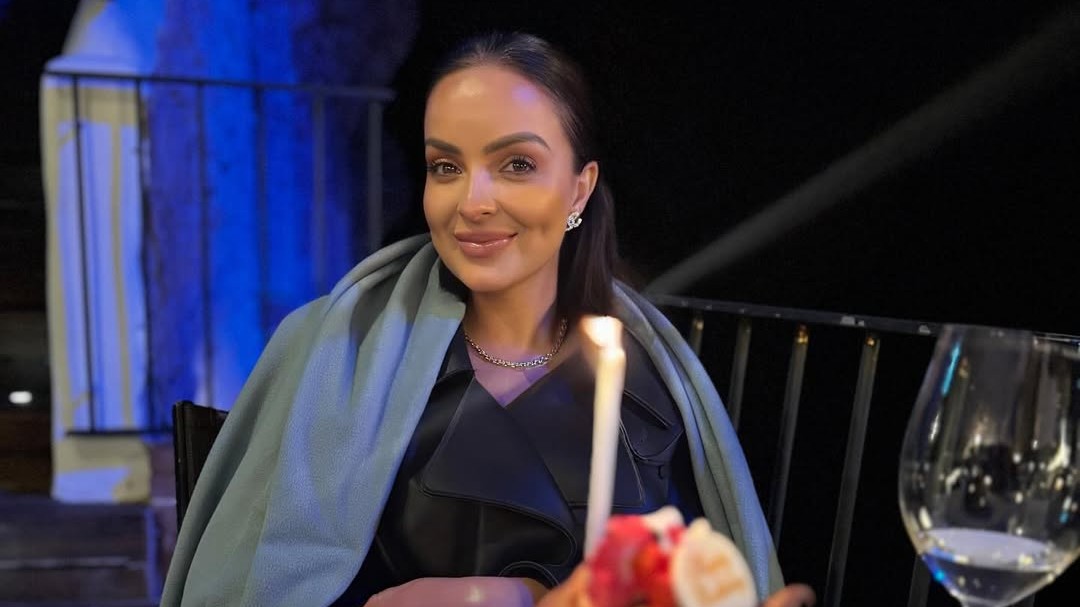 Po prvýkrát na dovolenke sme ju videli samú, bez sestry: Naznačila tým Daniela Nízlová to, že má novú lásku?