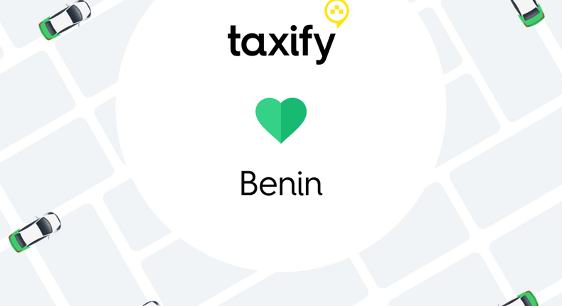 Ride-hailing service Taxify launches in Benin