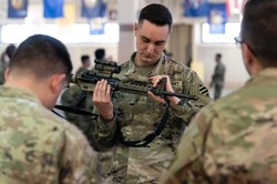 Wielkie amerykańskie manewry wojskowe w Afryce. Polska w roli obserwatora