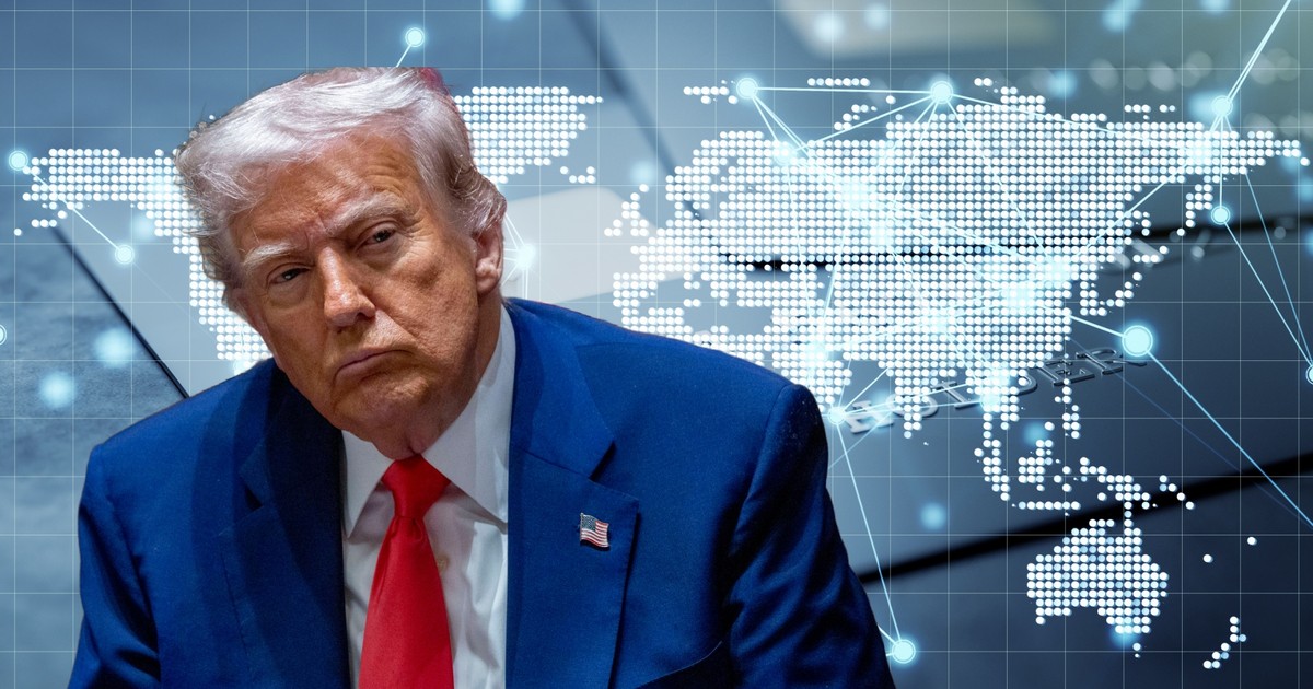 Czołowi europejscy ekonomiści przewidują rychłe zmiany na świecie. Scenariusz nowego globalnego porządku zaskakuje. "USA nie mają szans"