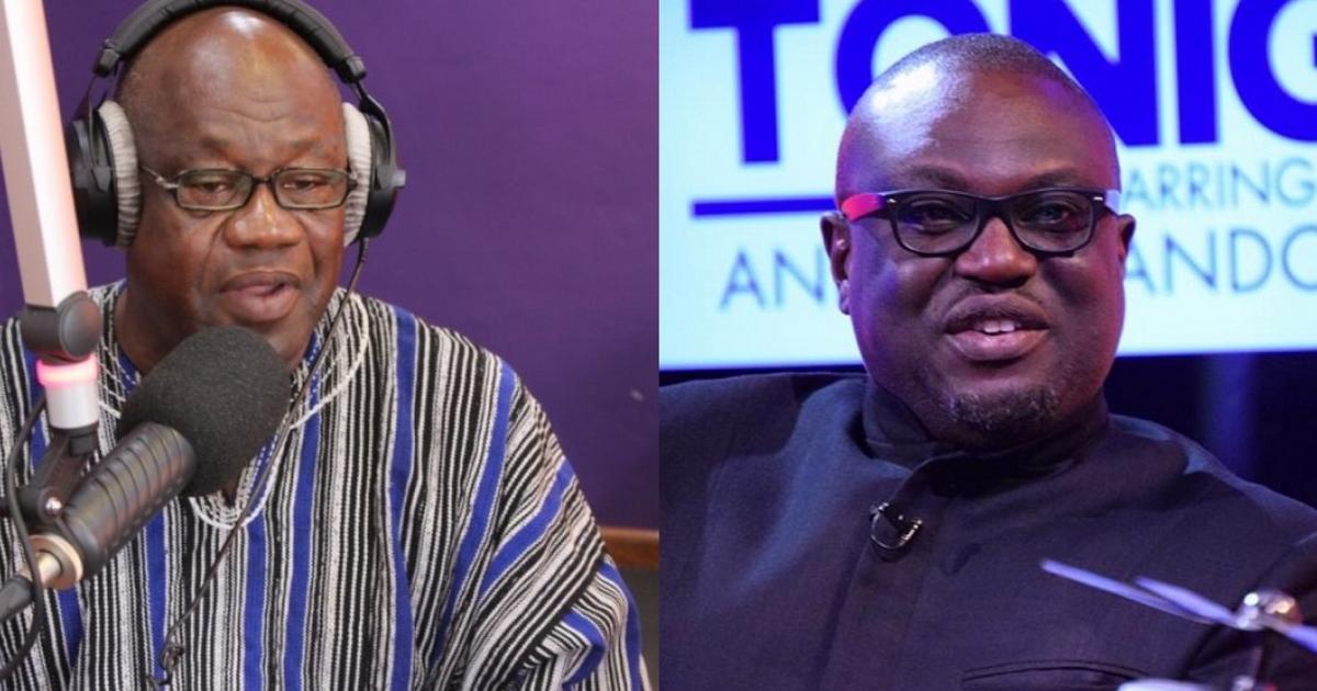 Are Fritz Baffour and Mikki Osei Berko 'Popular But Broke’?