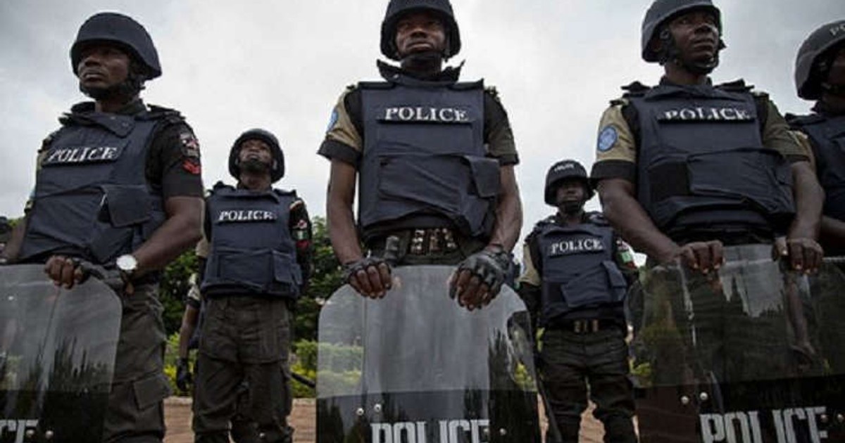 Police arrest Labour Party candidate over murder of PDP official - Vimarsana News