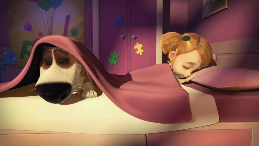 'Ozzy' w kinach od 3 marca