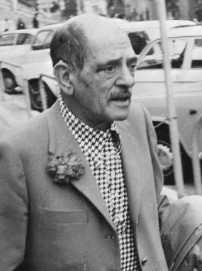 Luis Buñuel