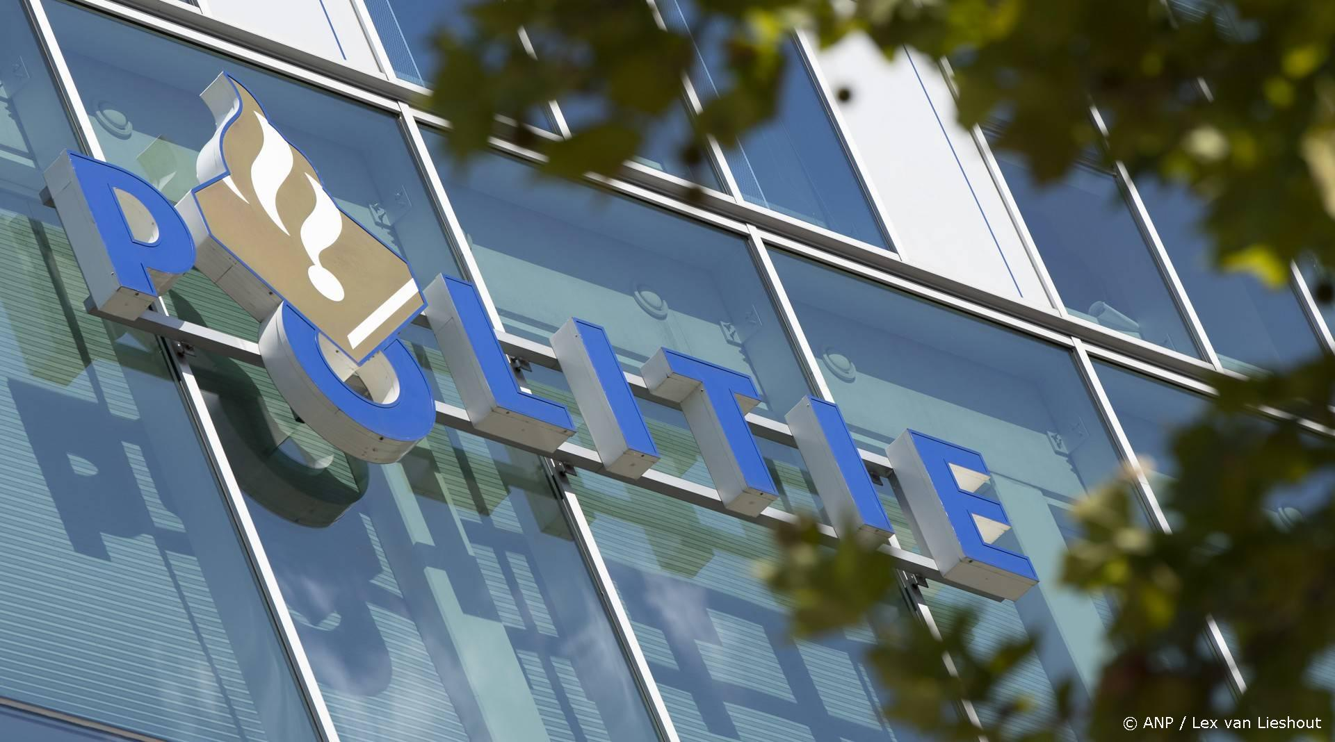 Spijkenisse: Gedetineerde overlijdt op politiebureau, Rijksrecherche onderzoekt