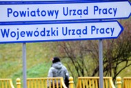 urząd pracy, praca, bezrobocie