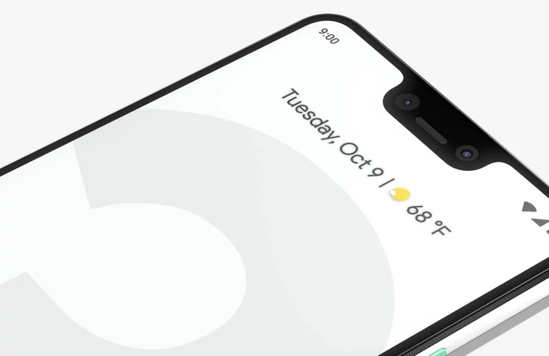 Google Pixel 3 i Pixel 3 XL oficjalnie. Co oferują nowe smartfony z  Androidem Pie?