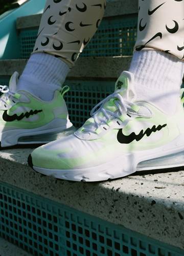 Nike Refubrished: używane buty w niższych cenach - Noizz