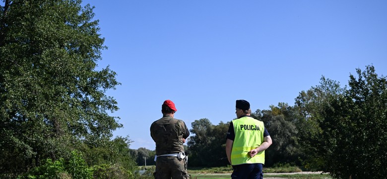 Jakie drony tak naprawdę spadły w Polsce? "Wojsko nie powinno podawać ewidentnej nieprawdy"