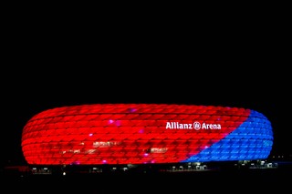 Planowana jest wizyta 10 milionów turystów. Ile Niemcy zarobią za Euro 2024?