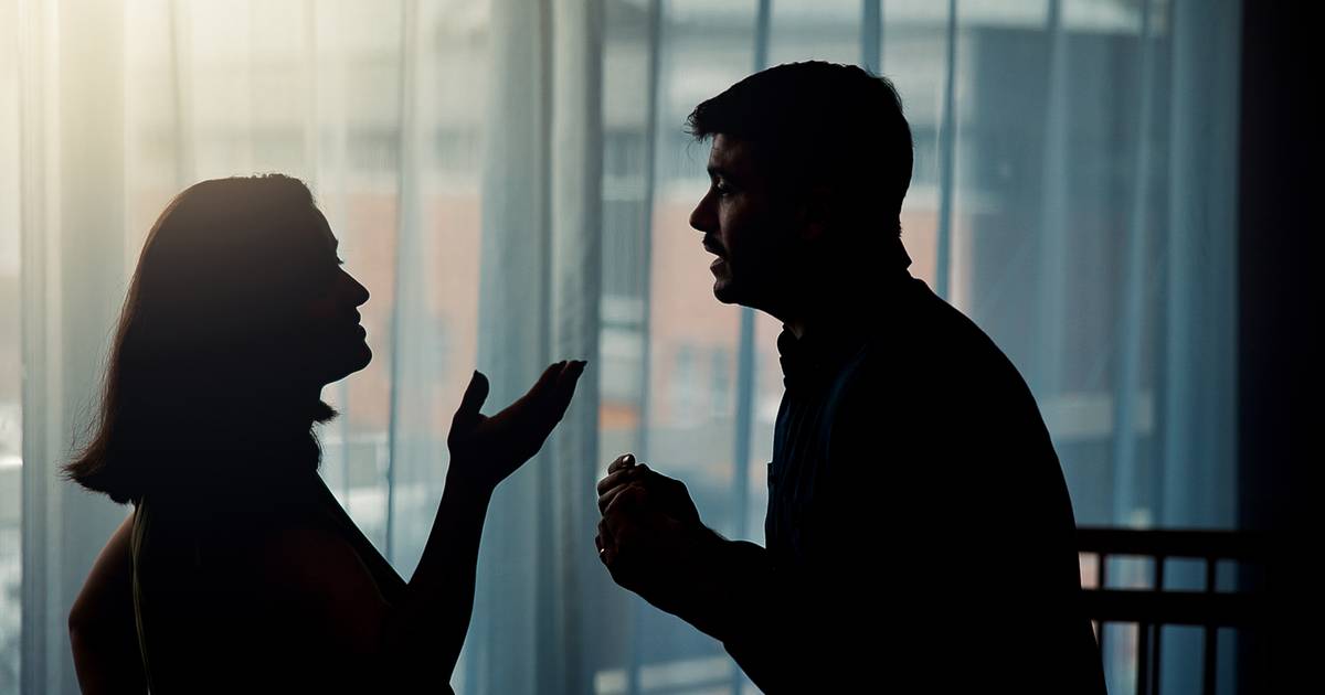 Kłócisz się z partnerem? Użyj tego słowa, a emocje gwałtownie opadną
