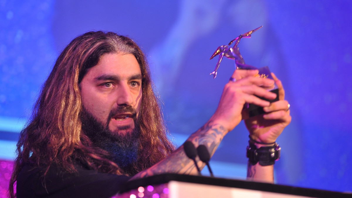 Mike Portnoy pozwał do sądu kolegów z zespołu Dream Theater.