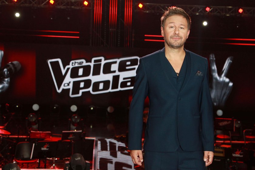 „The Voice of Poland”