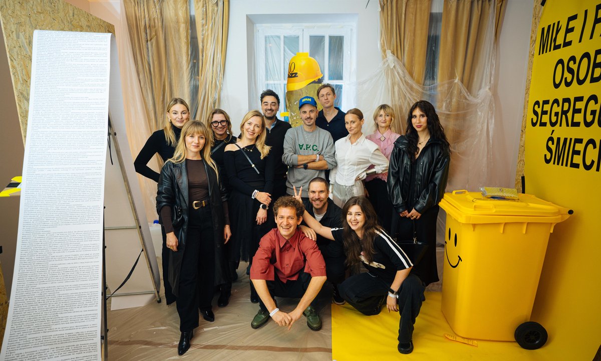 Tak świętowaliśmy 10 lat NOIZZ