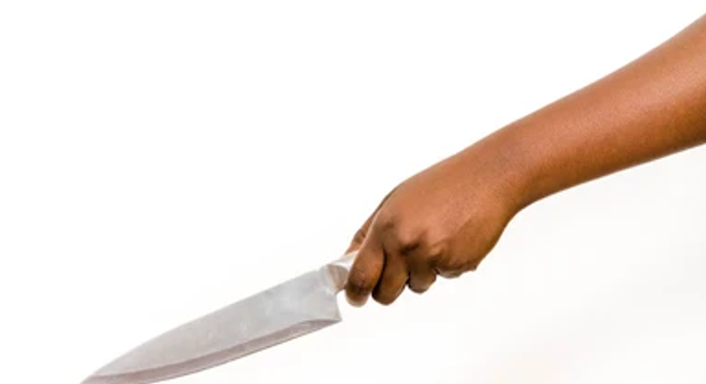 33-year-old housewife stabs husband to death during bedroom fight
