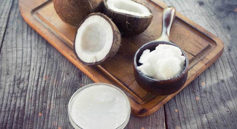 10 health benefits of coconuts [Health Line]