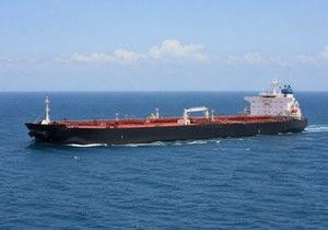 Tanker