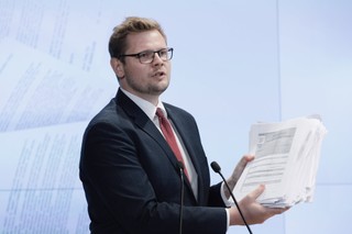 Polityk Solidarnej Polski o Polskim Ładzie: Z zaskoczeniem przyjęliśmy zamieszanie z zaliczkami