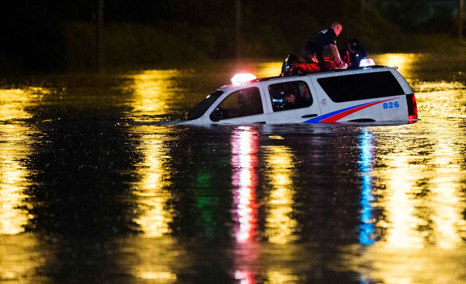 CANADA - ENVIRONMENT TRANSPORT