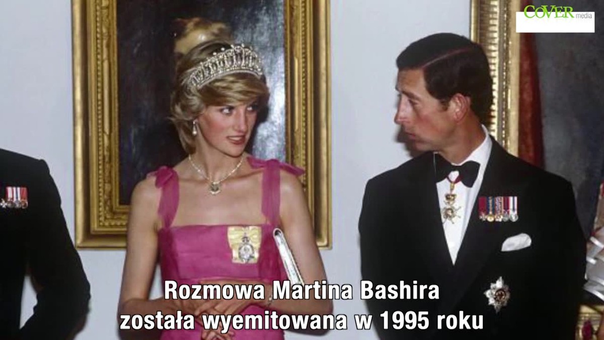 Księżna Diana