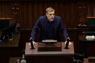 Zandberg: Media publiczne muszą być mediami, które należą do wszystkich