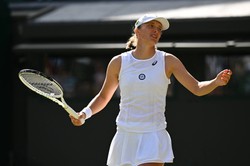 Iga Świątek i Serena Williams na liście zgłoszeń do turnieju w Cincinnati