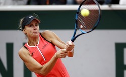 Koniec przygody Linette w Paryżu. Odpadła w 2. rundzie French Open