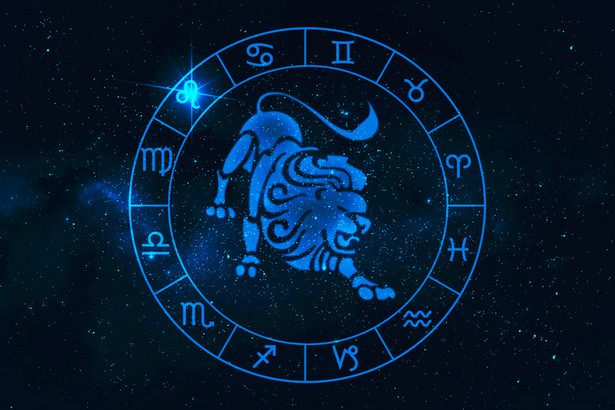 Lew znak zodiaku