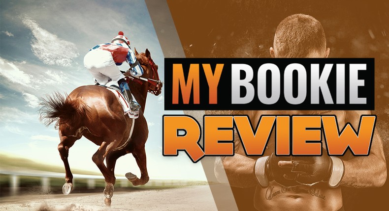 Mybookie Review