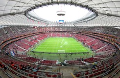 Szefowa PGE Stadionu Narodowego zdymisjonowana. Jest już jej następca