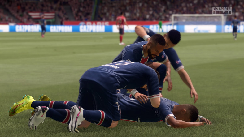 FIFA 21