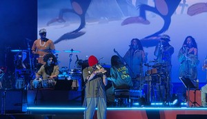 Gorillaz