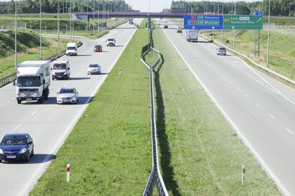 Umowa podpisana. Można budować kolejny odcinek autostrady A1