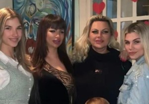 Miljana i Marija Kulić